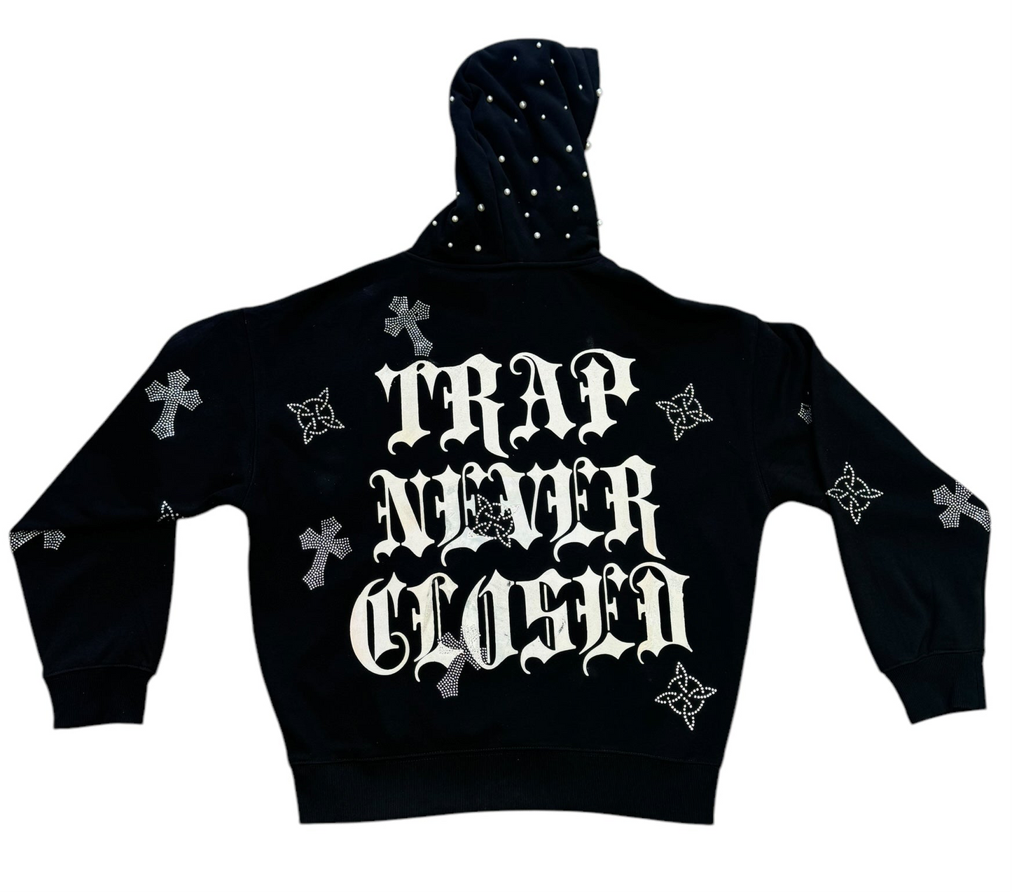 TNC “Have Faith” Hoodie