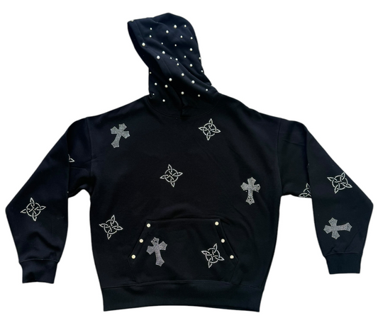 TNC “Have Faith” Hoodie