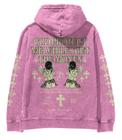 “GPMWIGTM” Hoodie