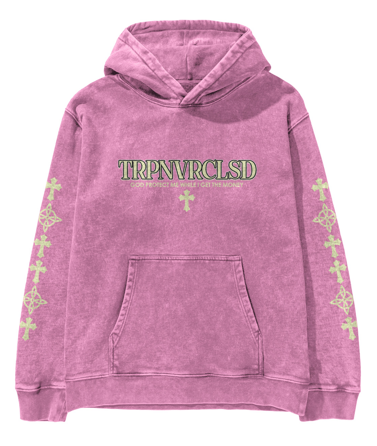 “GPMWIGTM” Hoodie