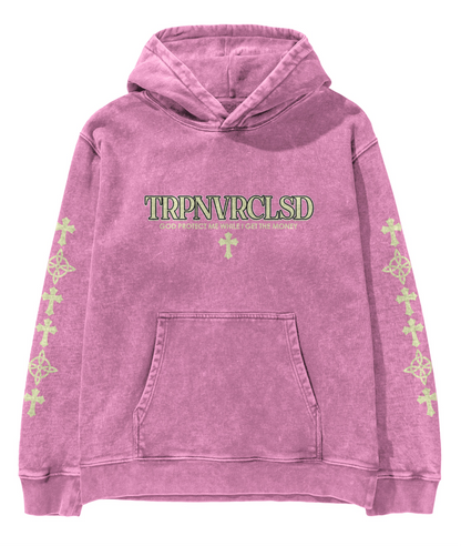 “GPMWIGTM” Hoodie