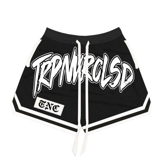 TNC Hustle Shorts