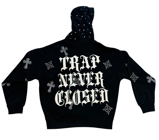 TNC “Have Faith” Hoodie
