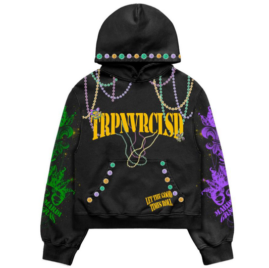 TNC “MG” Hoodie