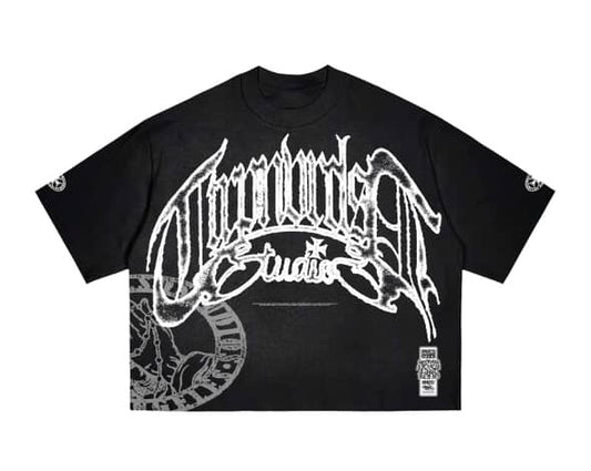 TNC Infrared Tee White