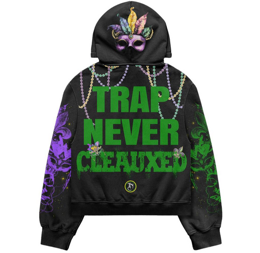TNC “MG” Hoodie