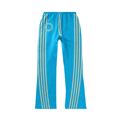 TNC Graffiti Flare Pants