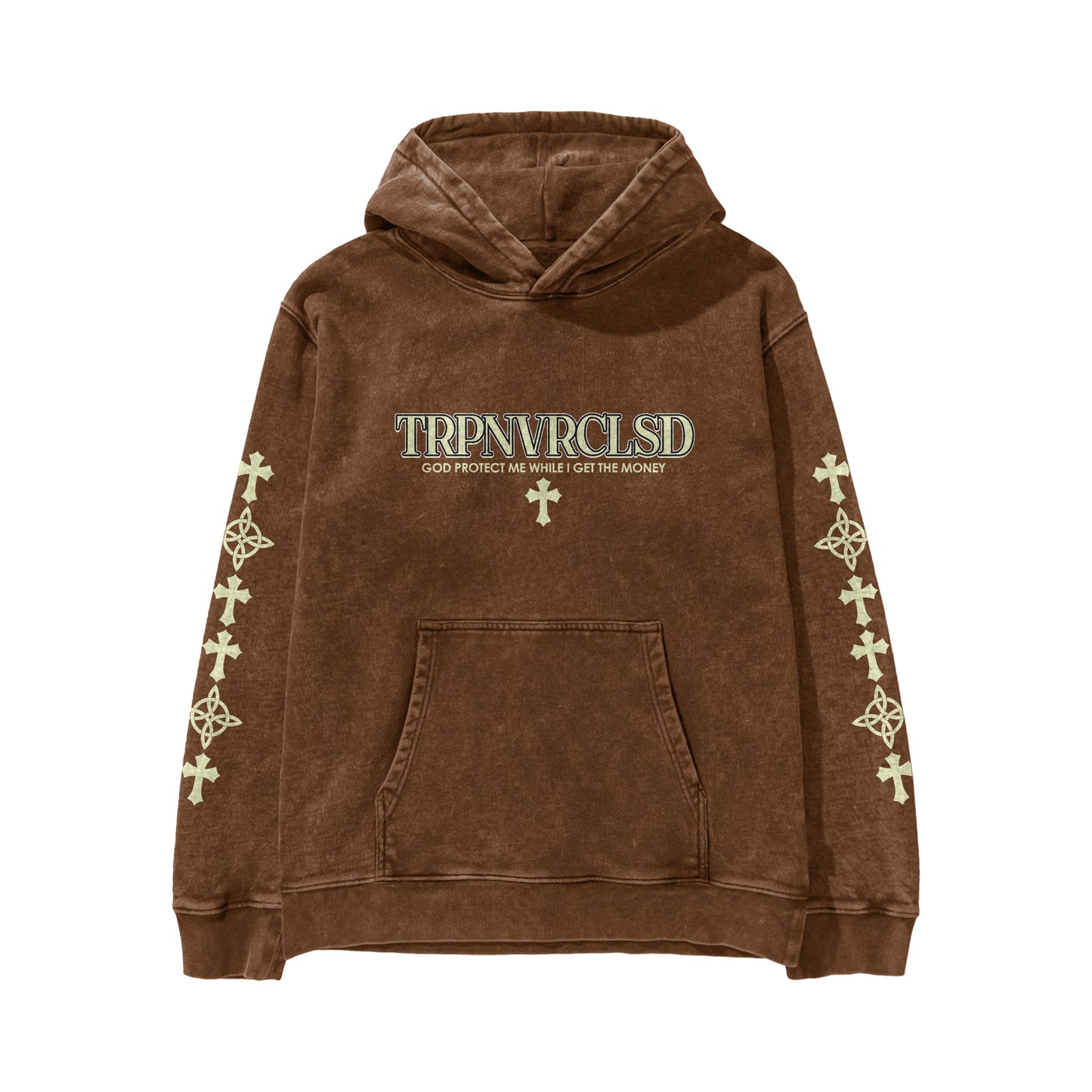 “GPMWIGTM” Hoodie
