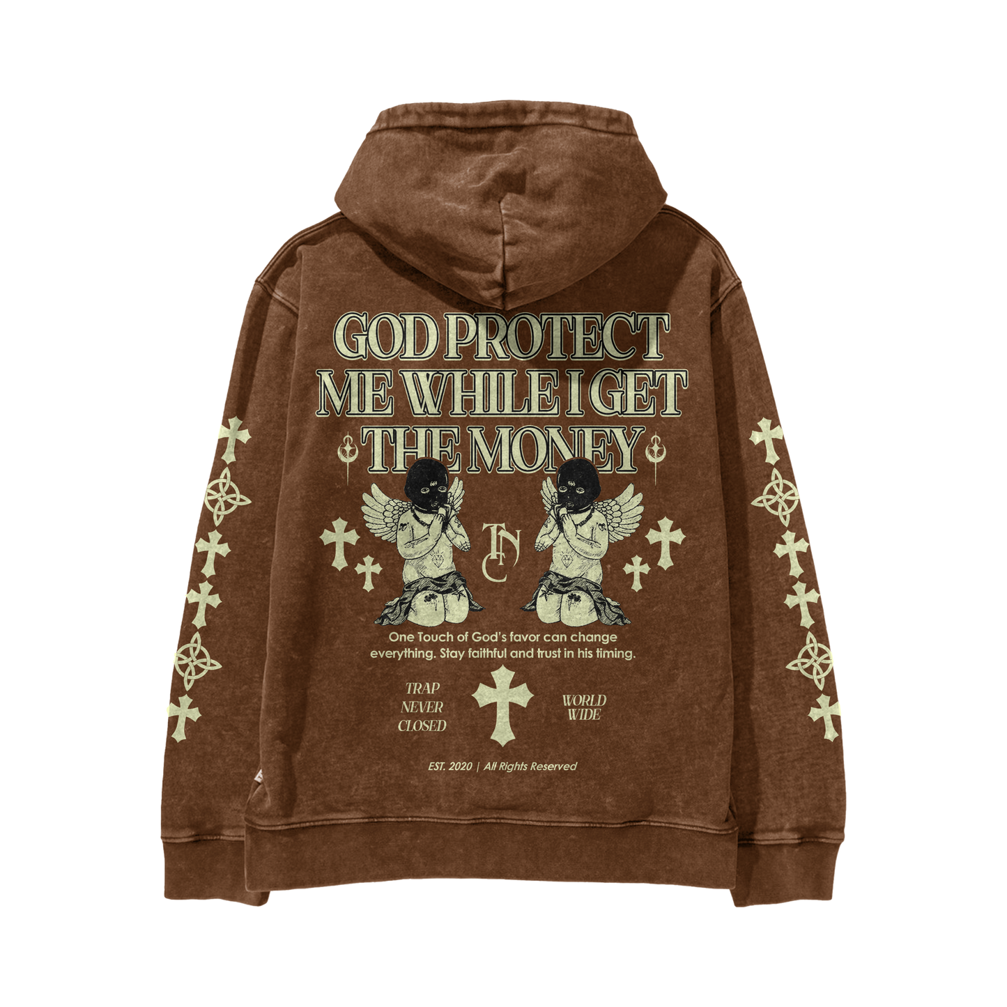 “GPMWIGTM” Hoodie
