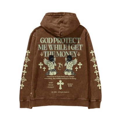 “GPMWIGTM” Hoodie