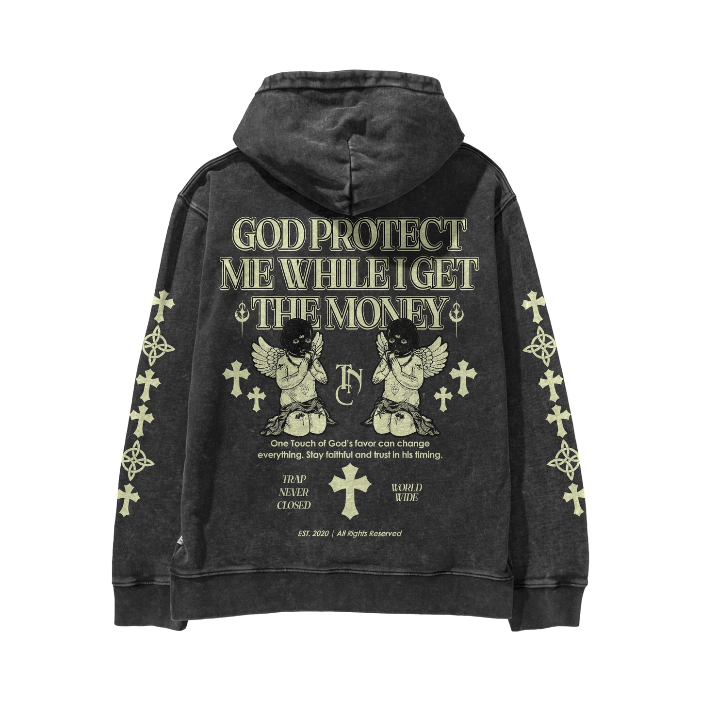 “GPMWIGTM” Hoodie