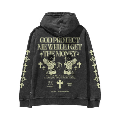 “GPMWIGTM” Hoodie