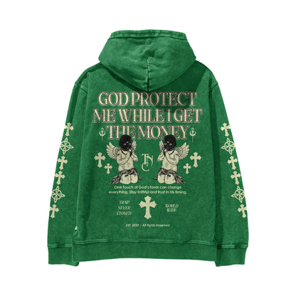 “GPMWIGTM” Hoodie