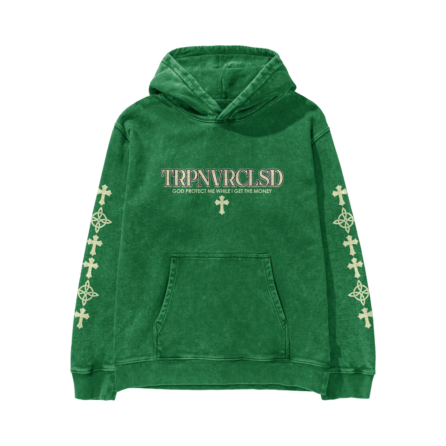 “GPMWIGTM” Hoodie