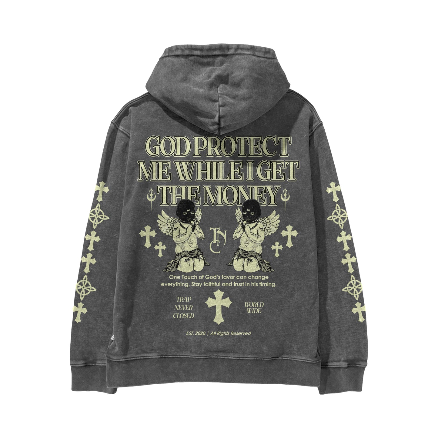 “GPMWIGTM” Hoodie