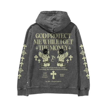 “GPMWIGTM” Hoodie