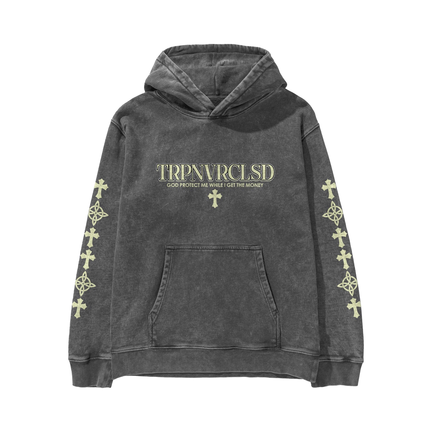 “GPMWIGTM” Hoodie