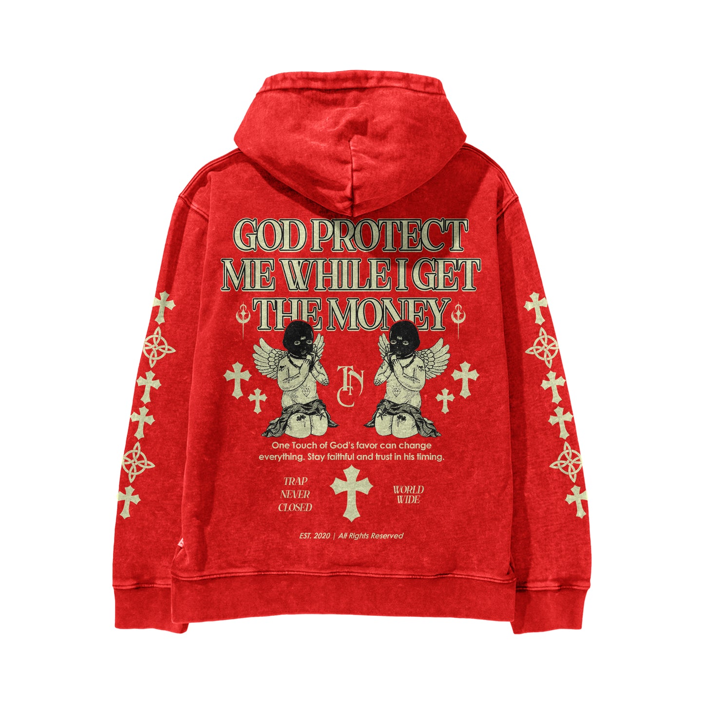 “GPMWIGTM” Hoodie