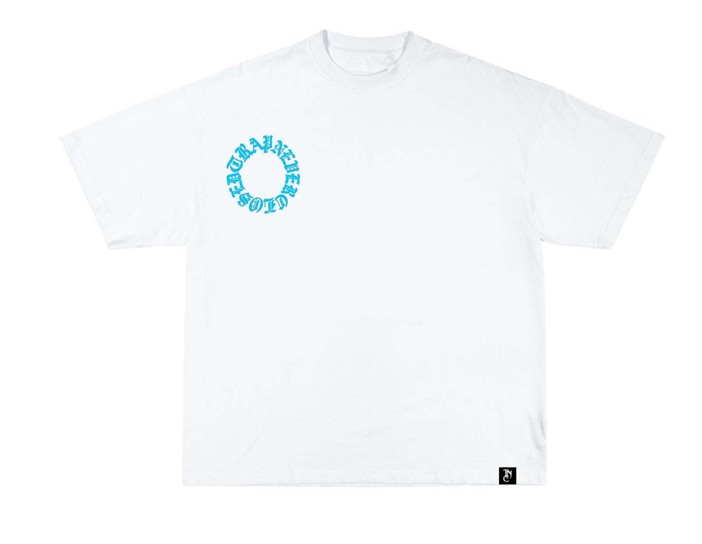 TNC Graffiti Tee