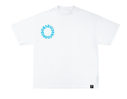 TNC Graffiti Tee