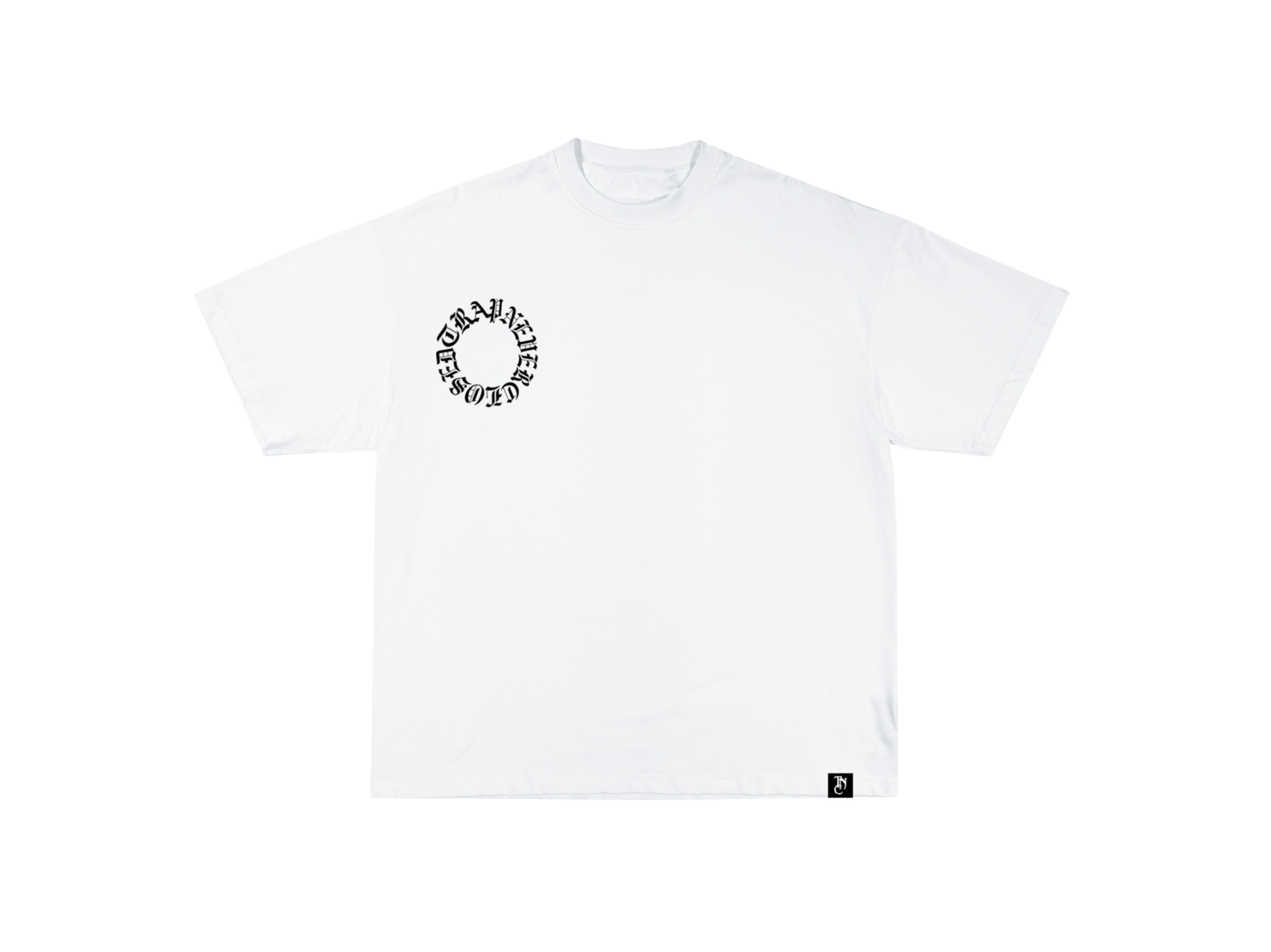 TNC Graffiti Tee