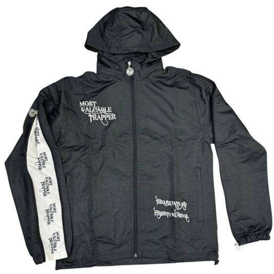 TNCxMVT Windbreaker Jacket