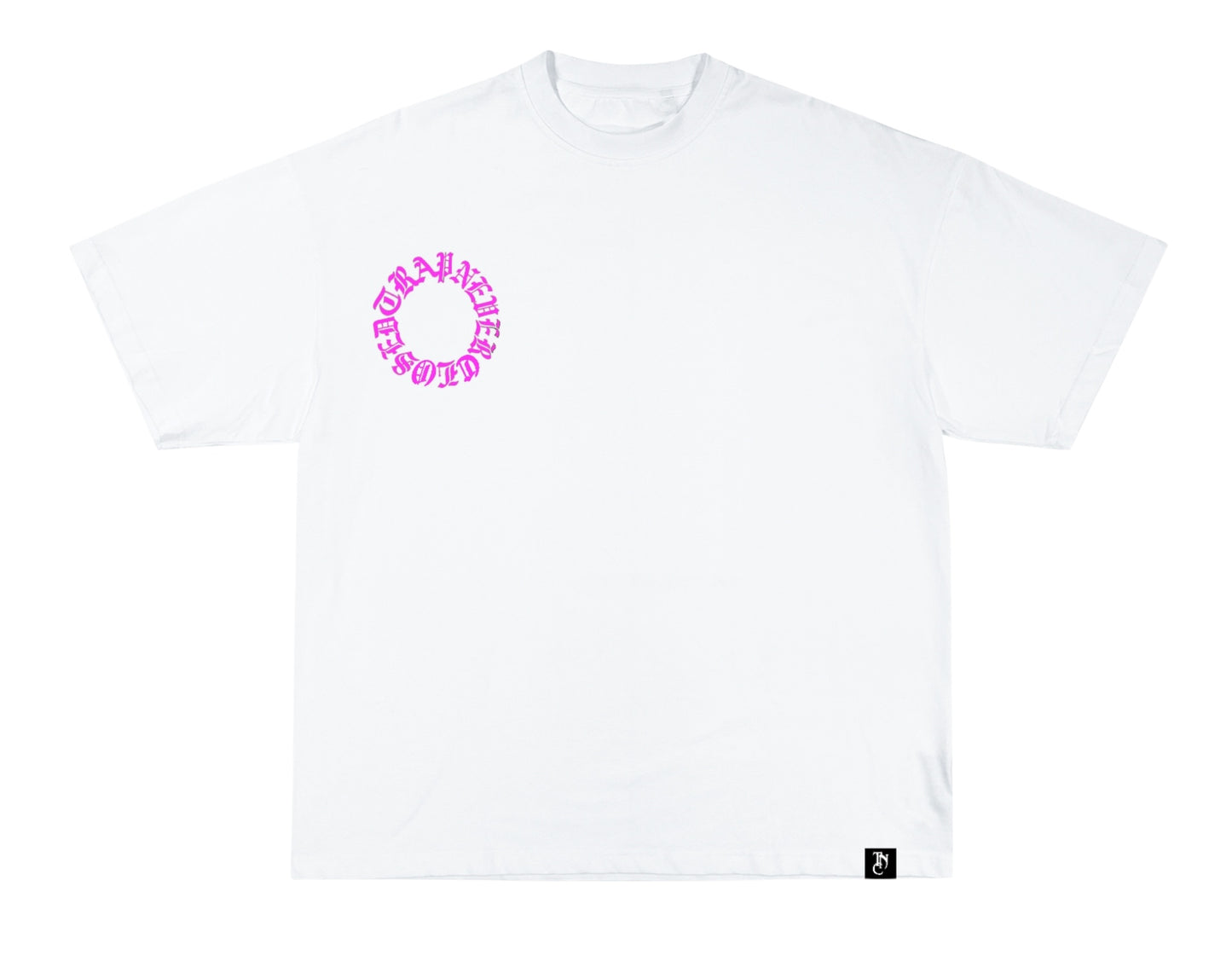 TNC Graffiti Tee