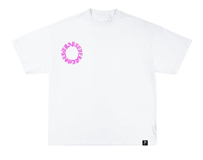 TNC Graffiti Tee