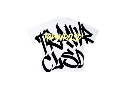 TNC Graffiti Tee