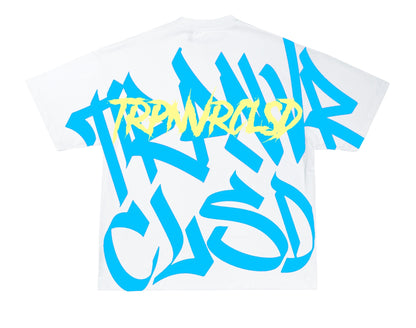 TNC Graffiti Tee