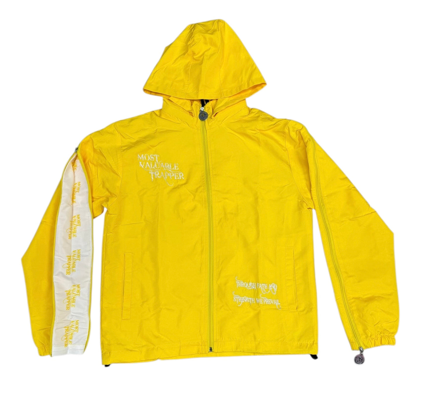 TNCxMVT Windbreaker Jacket
