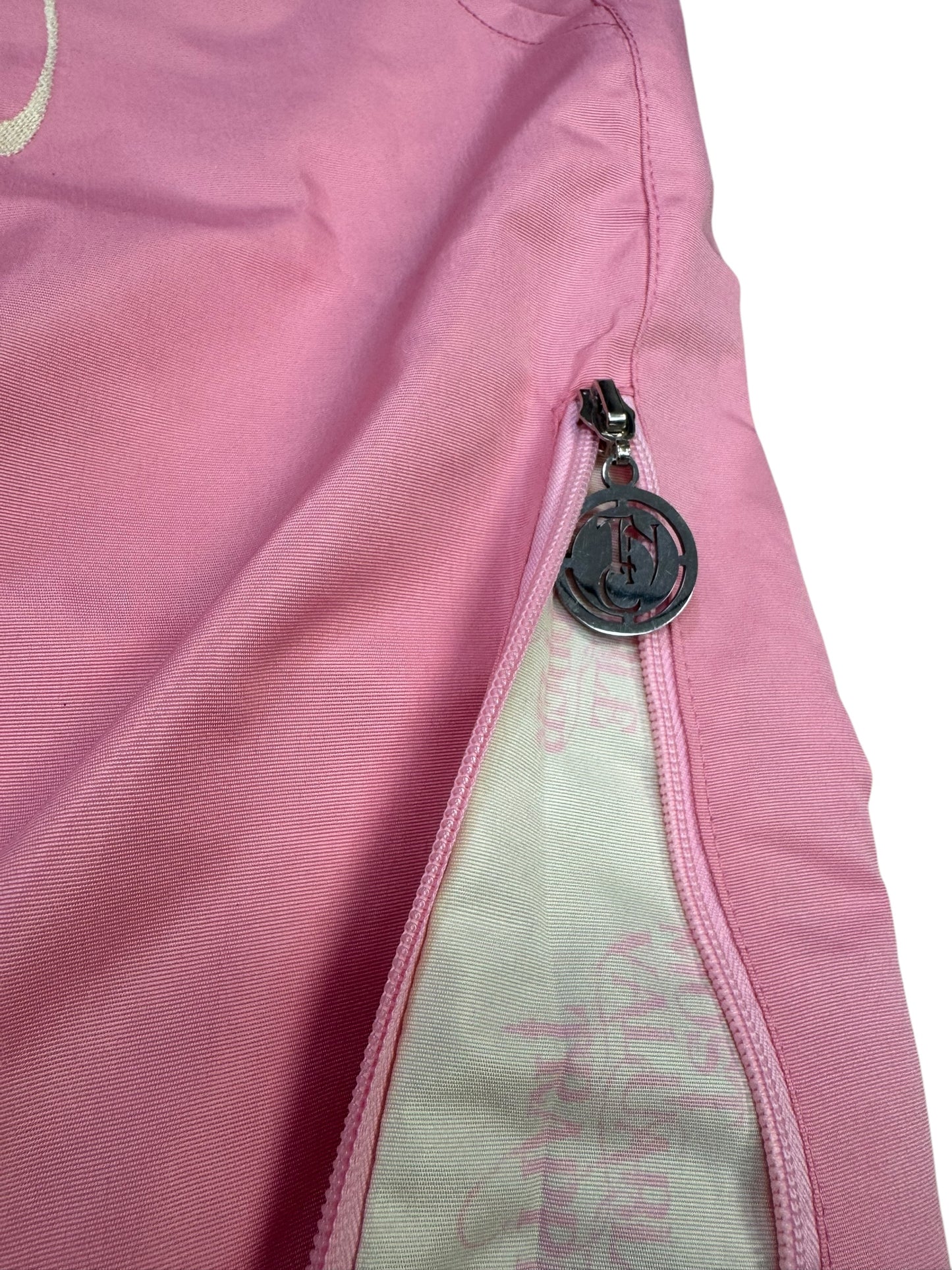 TNCxMVT Windbreaker Pants Pink