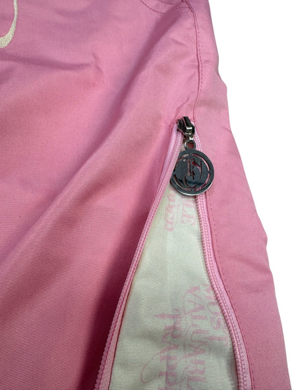 TNCxMVT Windbreaker Pants Pink