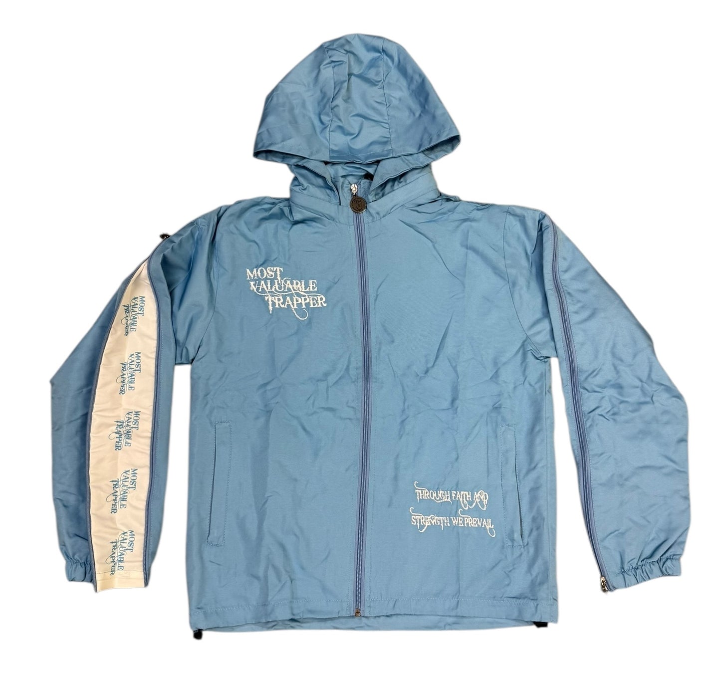 TNCxMVT Windbreaker Jacket