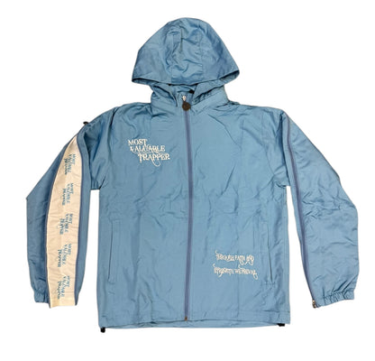TNCxMVT Windbreaker Jacket