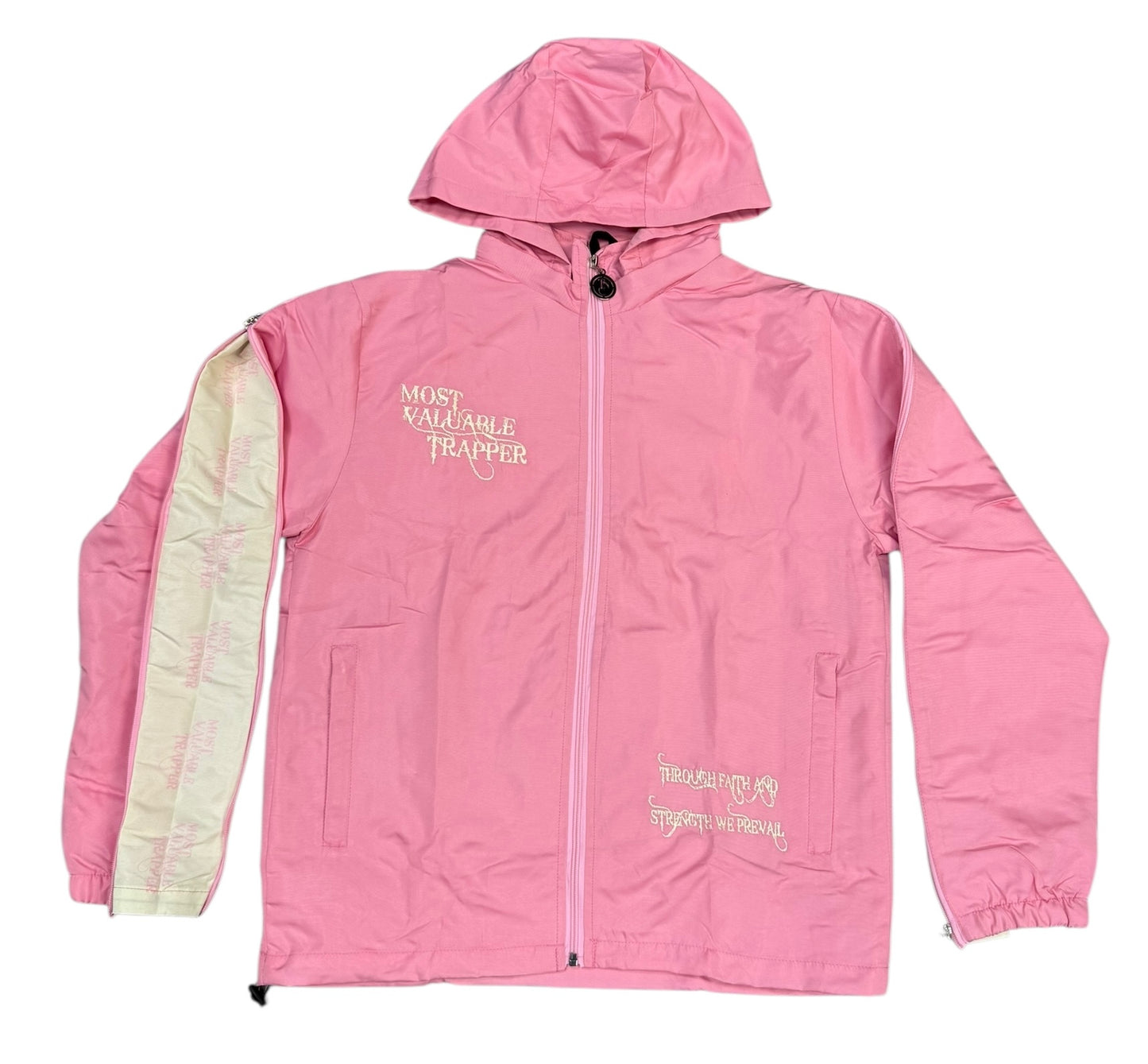 TNCxMVT Windbreaker Jacket