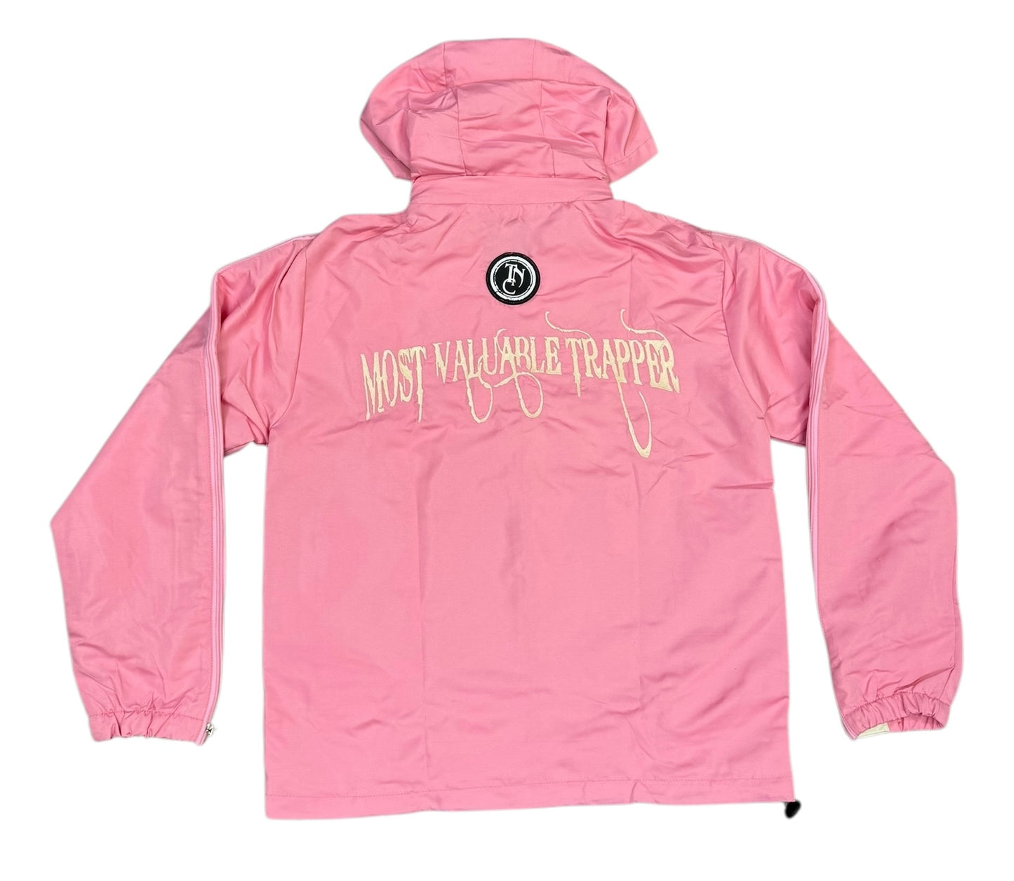 TNCxMVT Windbreaker Jacket