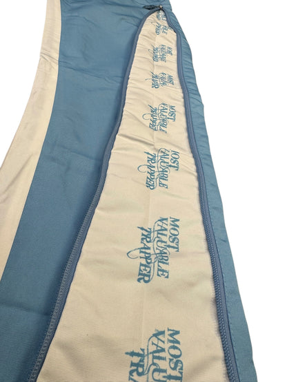 TNCxMVT Windbreaker Pants Baby Blue
