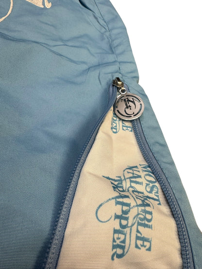TNCxMVT Windbreaker Pants Baby Blue