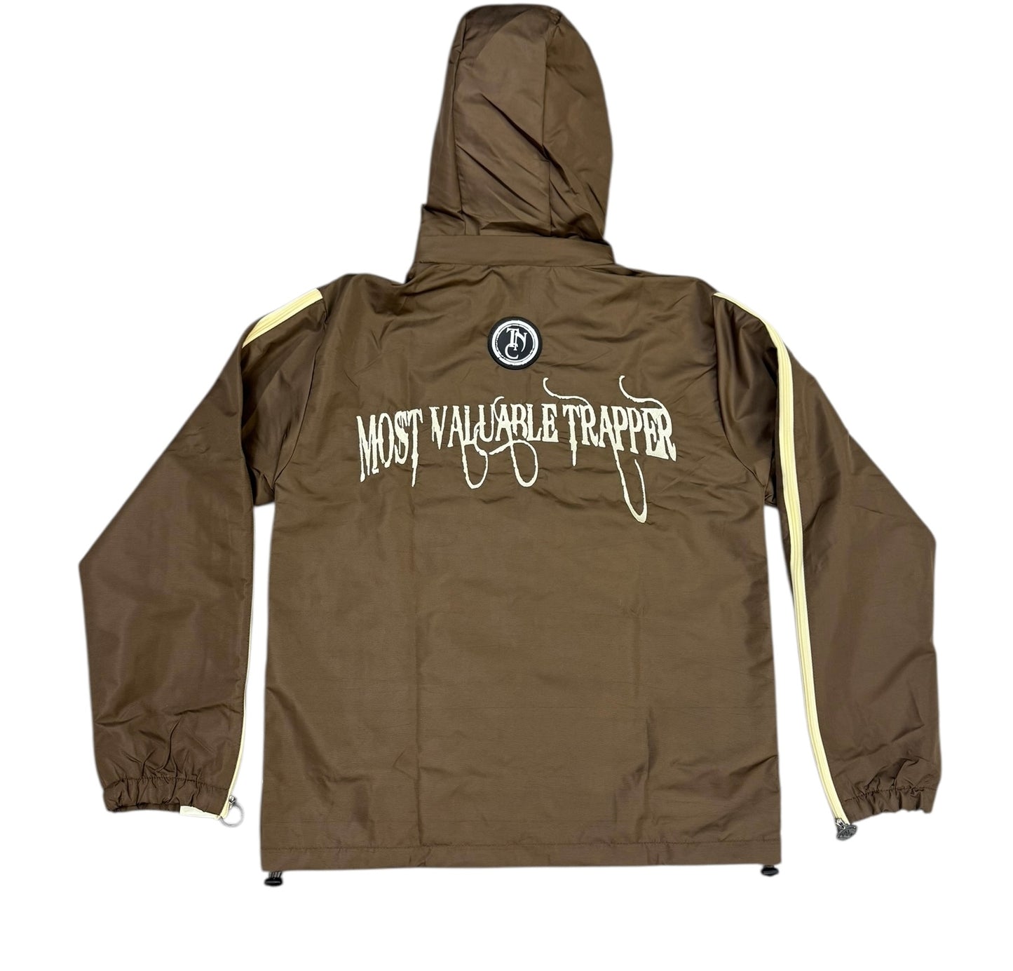 TNCxMVT Windbreaker Jacket