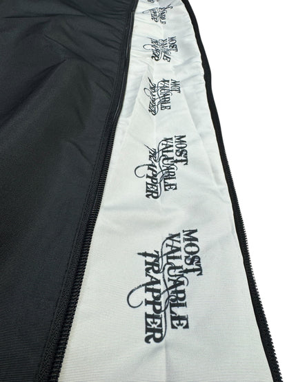 TNCxMVT Windbreaker Pants Black