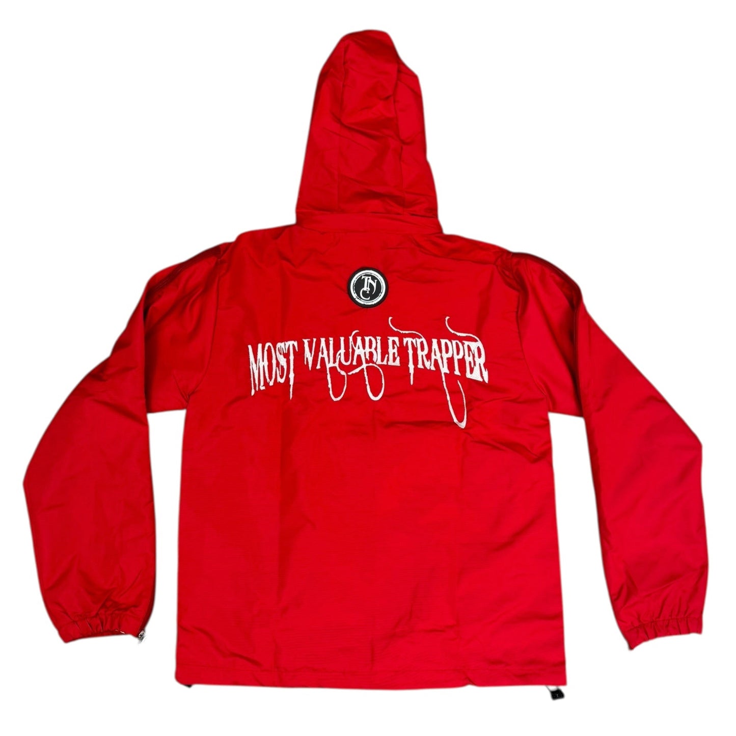 TNCxMVT Windbreaker Jacket