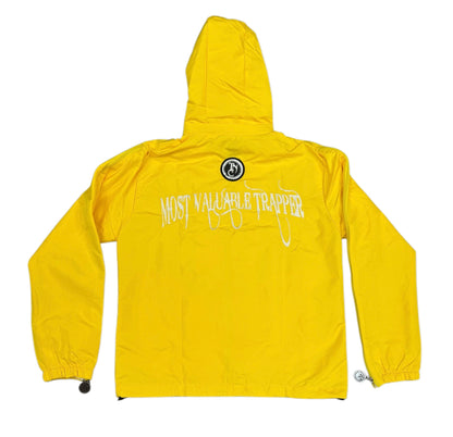 TNCxMVT Windbreaker Jacket
