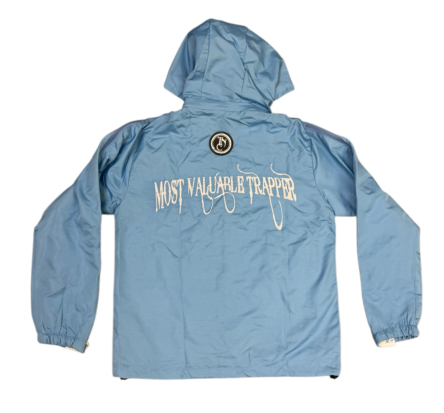 TNCxMVT Windbreaker Jacket